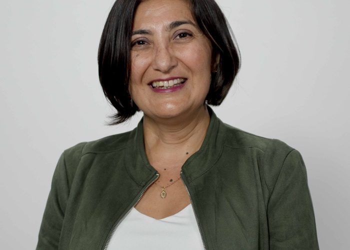 MARÍA DE LOS ÁNGELES OYARZÚN (1)